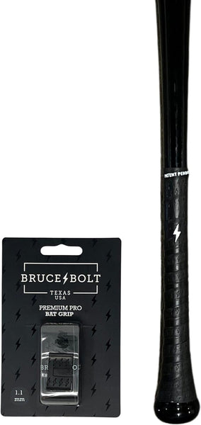 Bruce Bolt Bat Grip