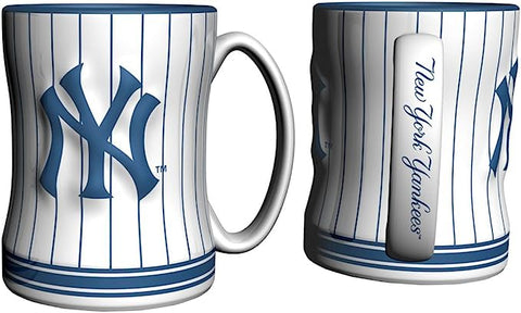 Yankees Coffee Mug