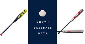 Youth Baseball Bats