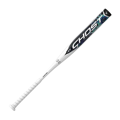 2023 Easton Ghost Tie Dye Fastpitch Softball Bat