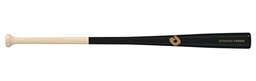 DeMarini Wood Fungo Bat, 35 inch/23 ounces – greatbats
