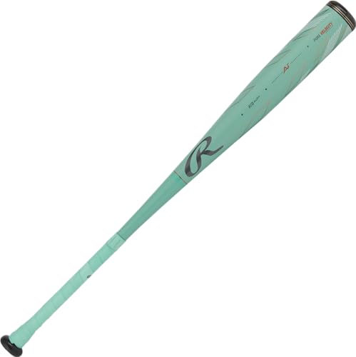 2024 Rawlings Mach AI BBCOR Baseball Bat