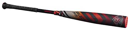 Baton de baseball USSSA 2025 Louisville Slugger Atlas™ (-10) 2 ¾ po - Grand Chelem Centre de Balle Baton de baseball USSSA 2025 Louisville Slugger Atlas™ (-10) 2 ¾ po - Grand Chelem Centre de Balle