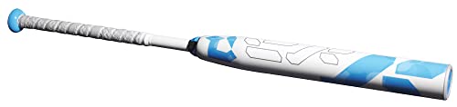 2023 DeMarini CF Fastpitch Softball Bat (-11)