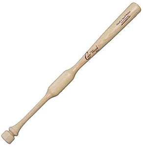 CamWood Bats Baseball Training Bat - Youth