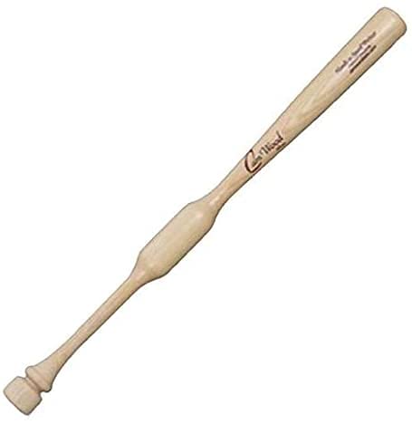 CamWood Bats Baseball Training Bat - Youth