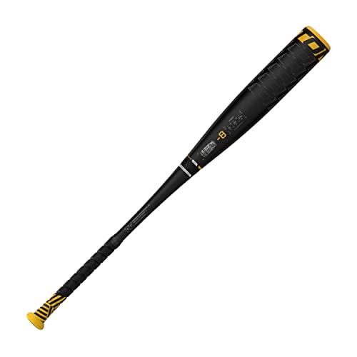 2023 Easton Hype Comp USSSA Baseball Bat