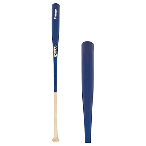 Brett Bros. 36" Maple Wood Fungo Baseball Bat