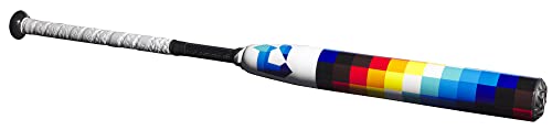 2023 DeMarini Prism+ Fastpitch Softball Bat (-11)