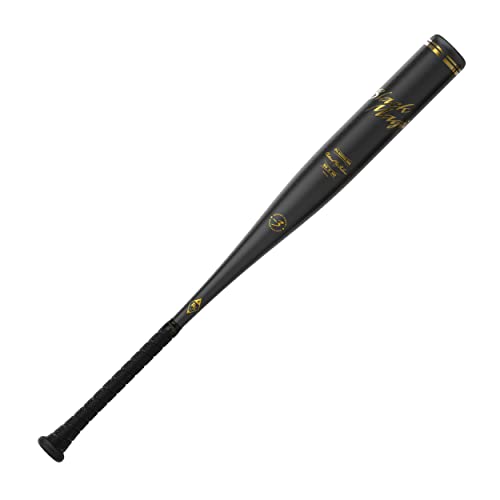 2023 Easton Black Magic BBCOR Baseball Bat: BB23BM
