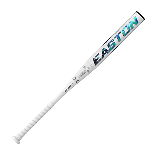 2023 Easton Ghost Tie Dye Fastpitch Softball Bat