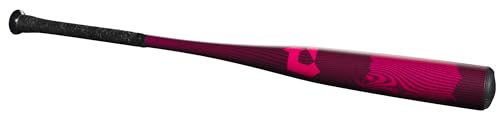 2024 DeMarini Voodoo One Neon Pink BBCOR Bat