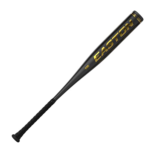 2023 Easton Black Magic BBCOR Baseball Bat: BB23BM