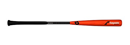 DeMarini Fungodelic Pro Maple Wood Composite Bat