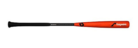 DeMarini Fungodelic Pro Maple Wood Composite Bat