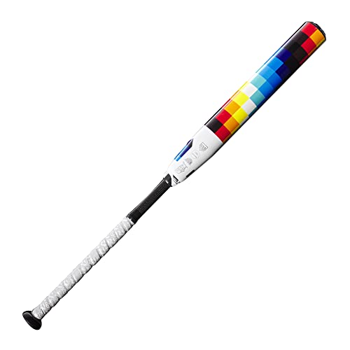 2023 DeMarini Prism+ Fastpitch Softball Bat (-11)