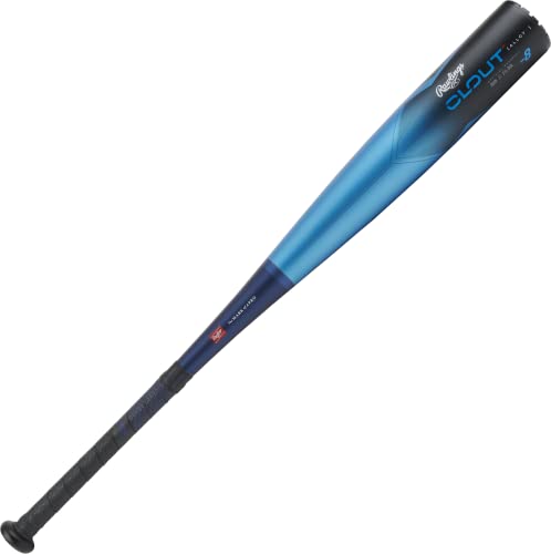 2023 Rawlings Clout USSSA Baseball Bat
