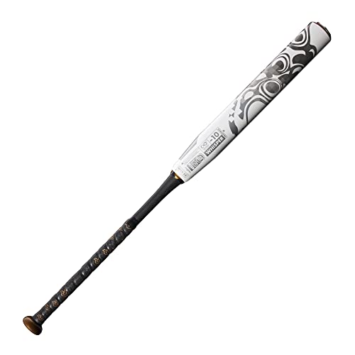 2023 DeMarini Whisper Fastpitch Softball Bat (-10)