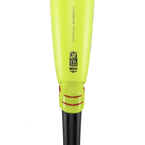 2024 Axe Avenge Pro Power USSSA Baseball Bat