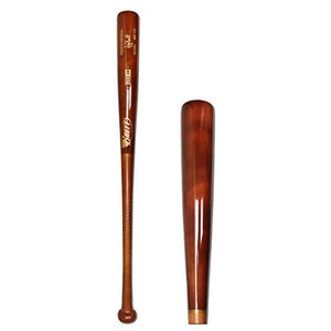 Brett Bros. Maple/Bamboo Wood Baseball Bat: MB110 Adult