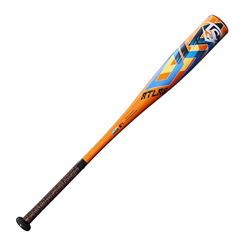 2023 Louisville Slugger Atlas USA Baseball Bat