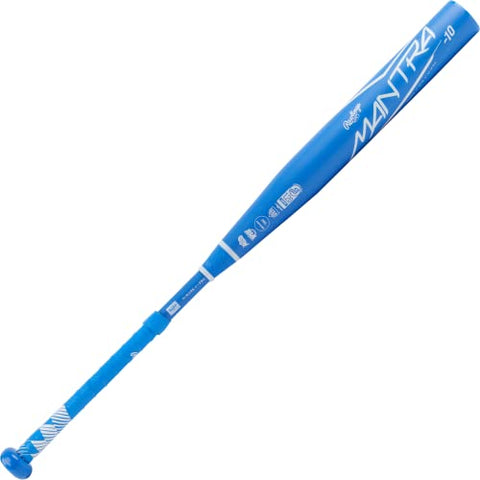 2023 Rawlings Mantra Fastpitch Softball Bat