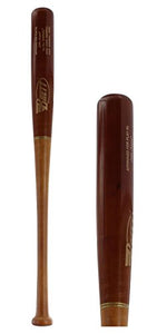 Brett Bros. Maple/Bamboo Wood Youth Baseball Bat: MBY