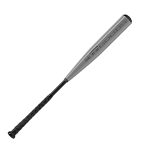 2024 DeMarini The Goods BBCOR Baseball Bat (-3)