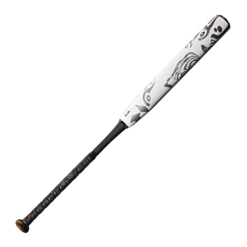 2023 DeMarini Whisper Fastpitch Softball Bat (-10)