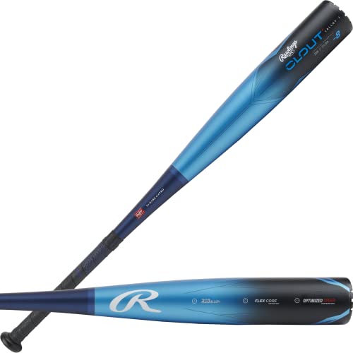 2023 Rawlings Clout USSSA Baseball Bat