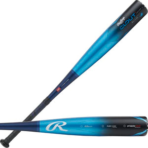 2023 Rawlings Clout USSSA Baseball Bat