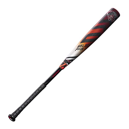 2023 Louisville Slugger Select PWR BBCOR Baseball Bat