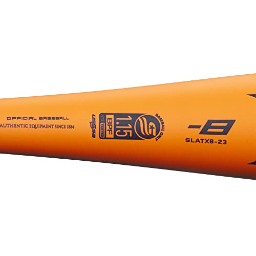 2023 Louisville Slugger Atlas USSSA Baseball Bat