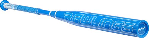 Rawlings Mantra Fastpitch Softball Bat
