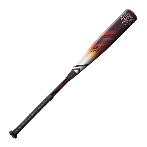 2023 Louisville Slugger Select PWR USSSA Baseball Bat