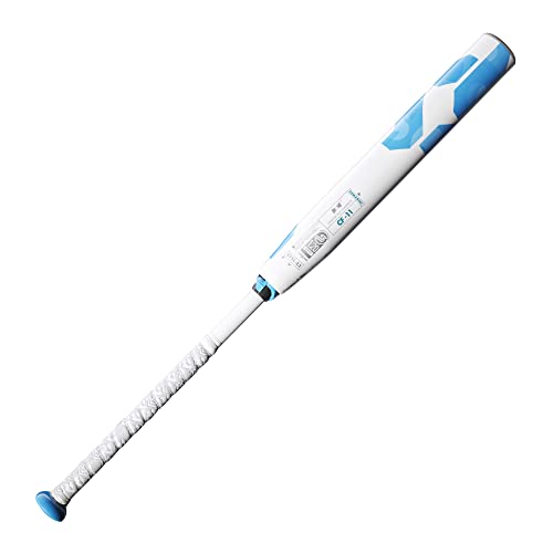 2023 DeMarini CF Fastpitch Softball Bat (-11)