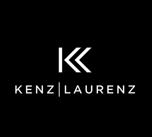 Kenz Laurenz Softball Headband Set
