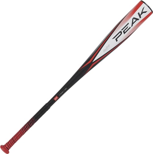 2024 Rawlings Peak USA Baseball Bat