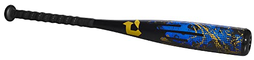 2022 DeMarini Uprising Junior Big Barrel USSSA Youth Baseball Bat (-10)