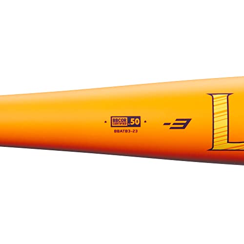 2023 Louisville Slugger Atlas BBCOR Baseball Bat