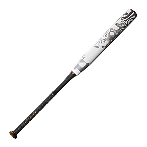 2023 DeMarini Whisper Fastpitch Softball Bat (-10)