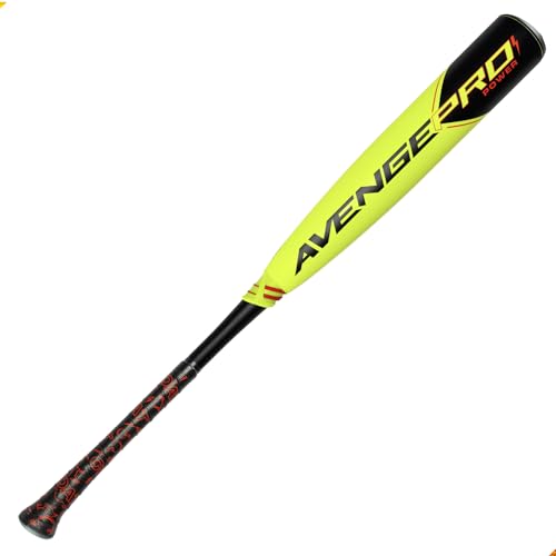 2024 Axe Avenge Pro Power USSSA Baseball Bat