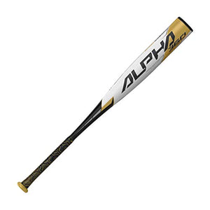 Easton Alpha ALX USSSA Junior Big Barrel Baseball Bat