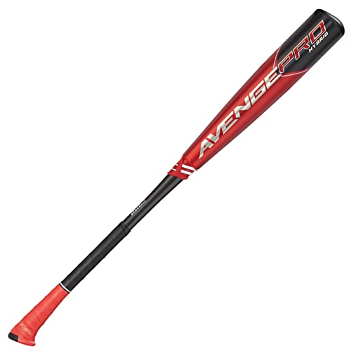 2023 Axe Avenge Pro Hybrid USA Baseball Bat