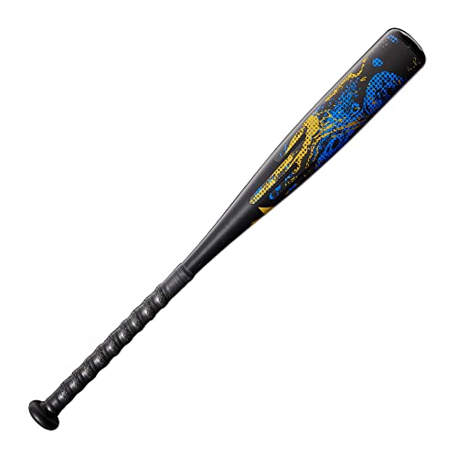 2022 DeMarini Uprising Junior Big Barrel USSSA Youth Baseball Bat (-10)