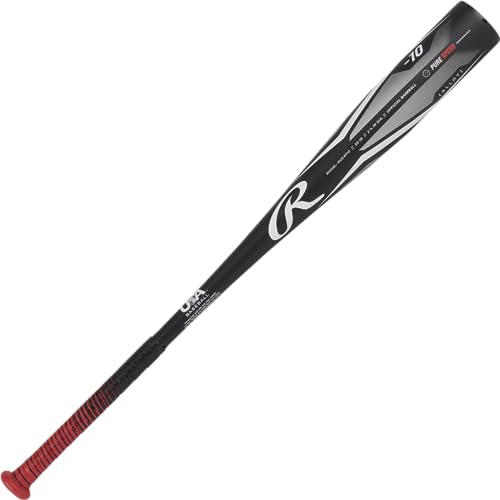 2024 Rawlings Peak USA Baseball Bat