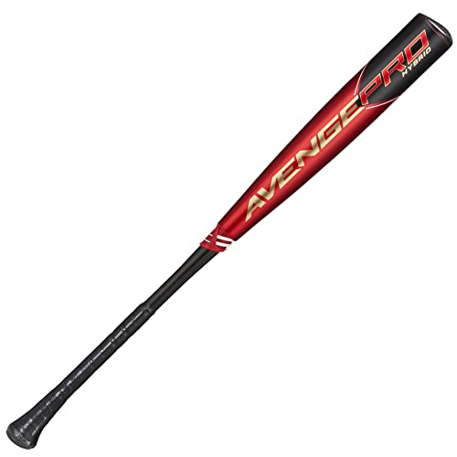 2023 Axe Avenge Pro Hybrid Flared Handle BBCOR Baseball Bat