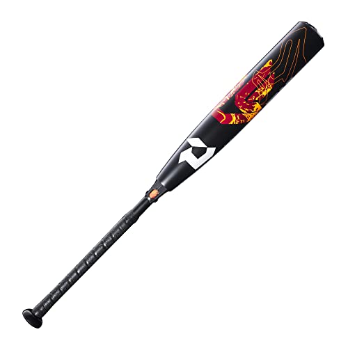 2023 DeMarini CF Mashup USSSA Baseball Bat (-8)