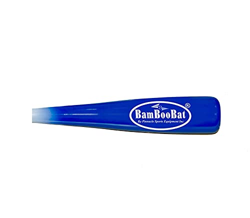 BamBooBat One Hand Training Baseball Bat