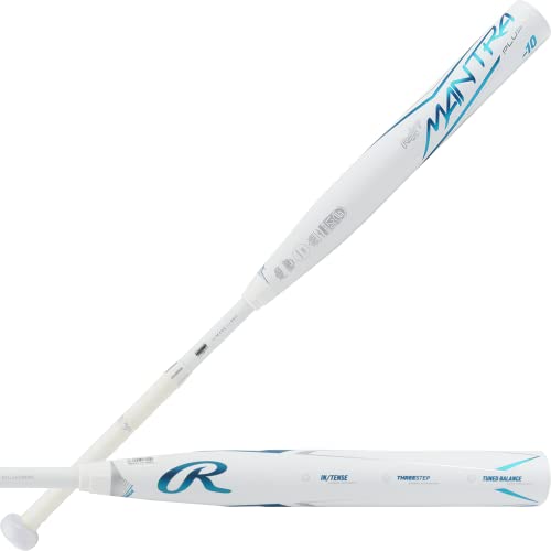 2023 Rawlings Mantra Plus+ Fastpitch Softball Bat